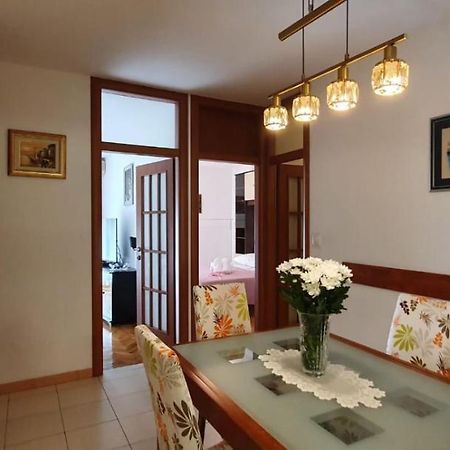 Apartment Vlatka Split Exteriör bild