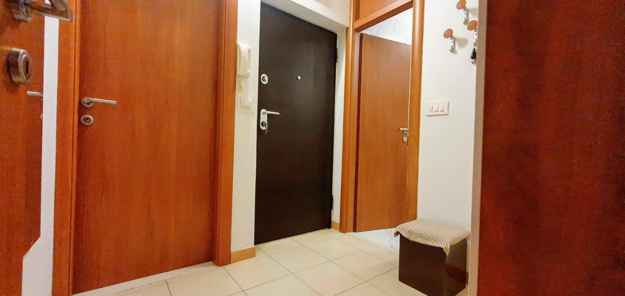 Apartment Vlatka Split Exteriör bild