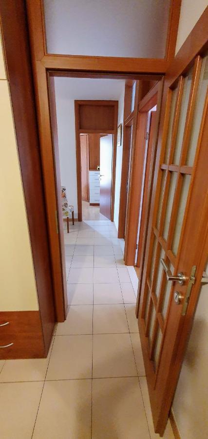Apartment Vlatka Split Exteriör bild