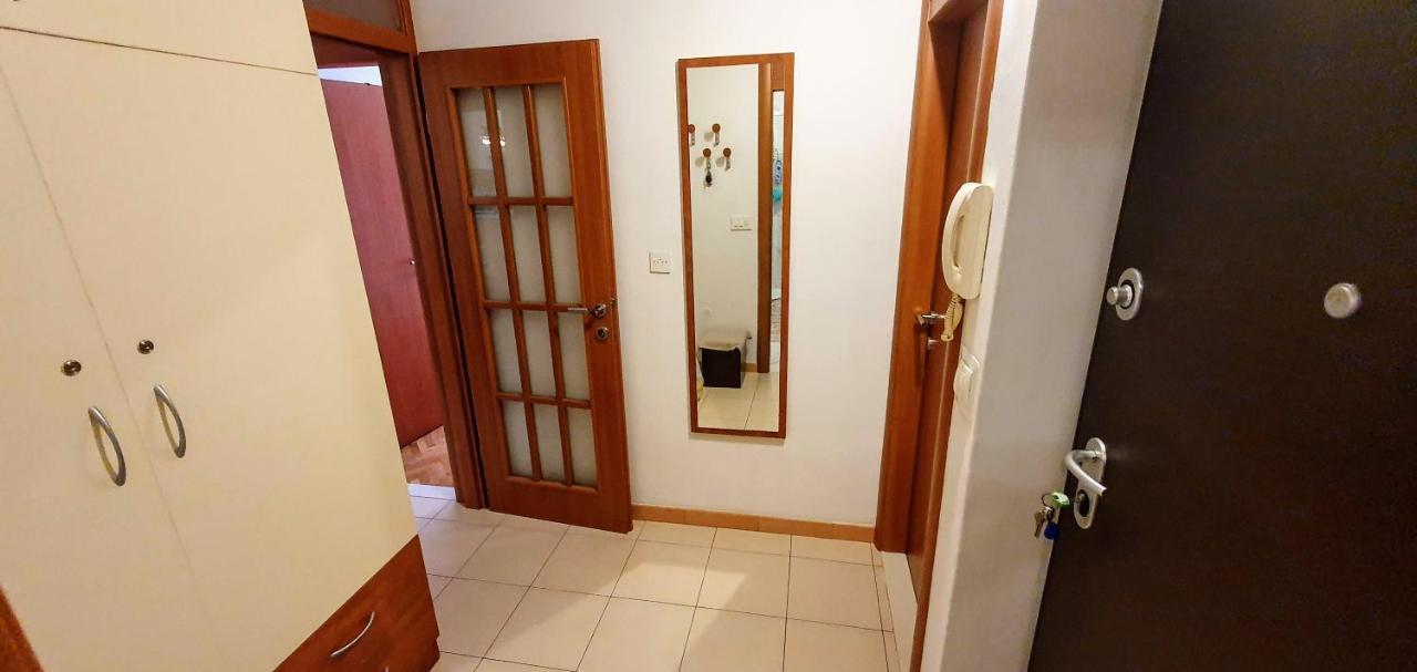 Apartment Vlatka Split Exteriör bild