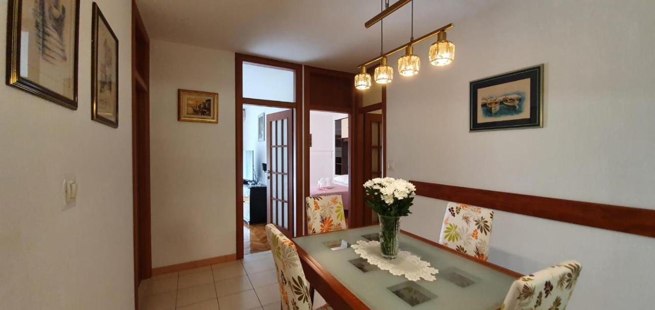 Apartment Vlatka Split Exteriör bild