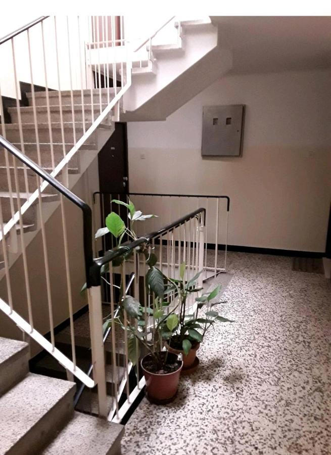 Apartment Vlatka Split Exteriör bild