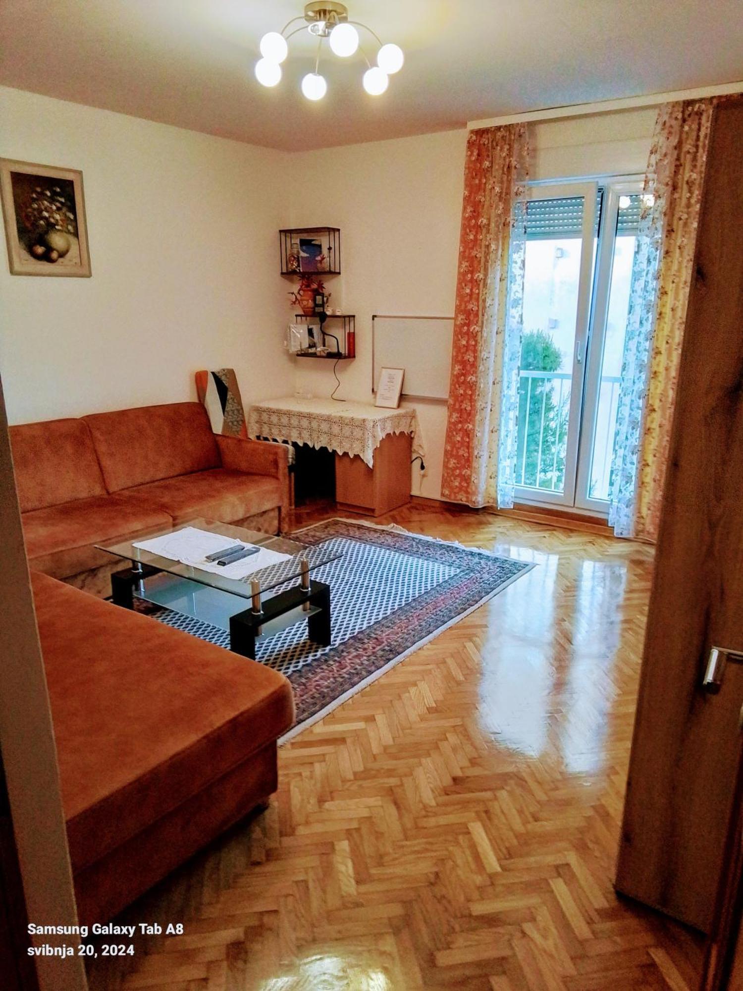Apartment Vlatka Split Exteriör bild