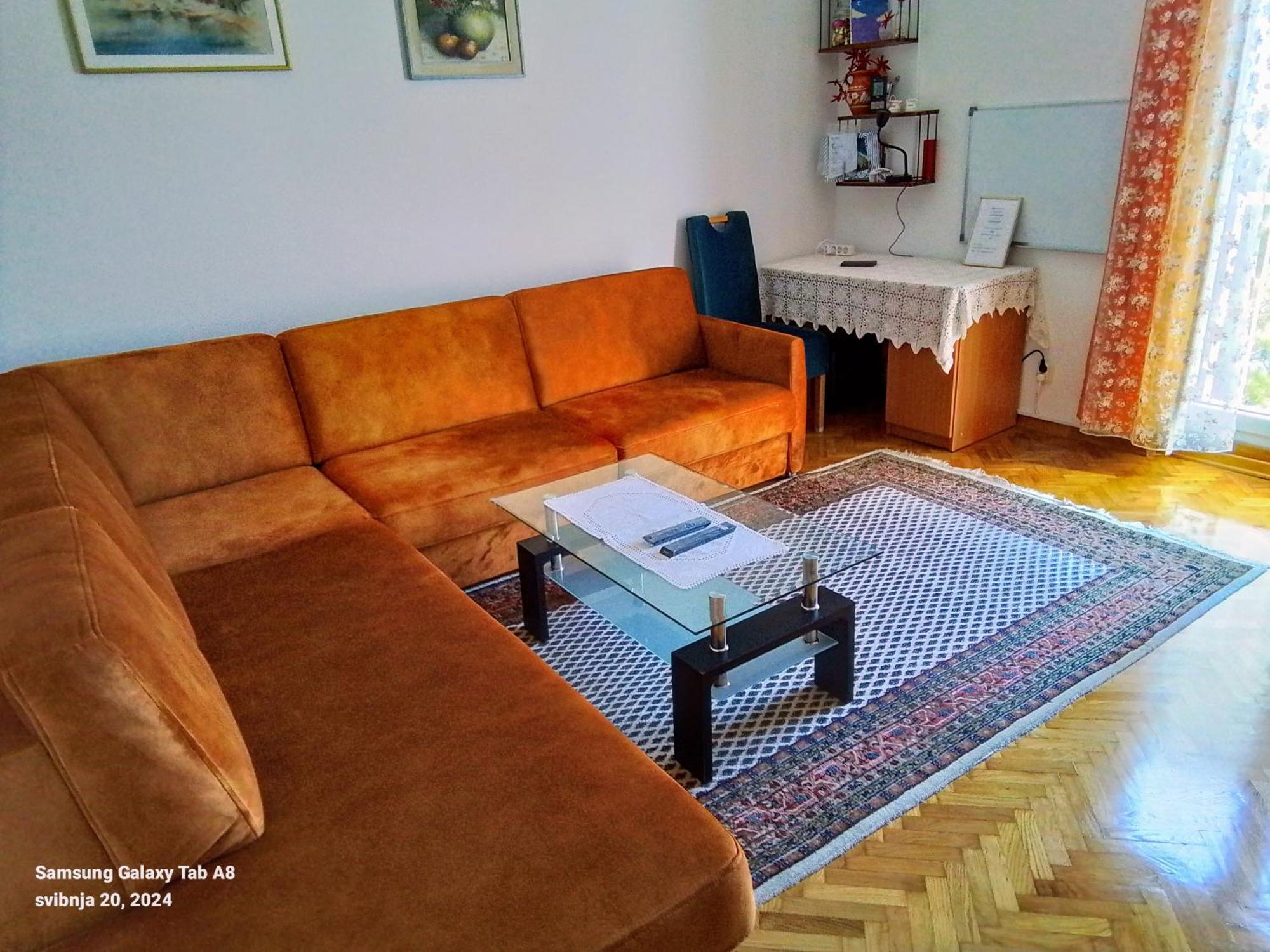 Apartment Vlatka Split Exteriör bild