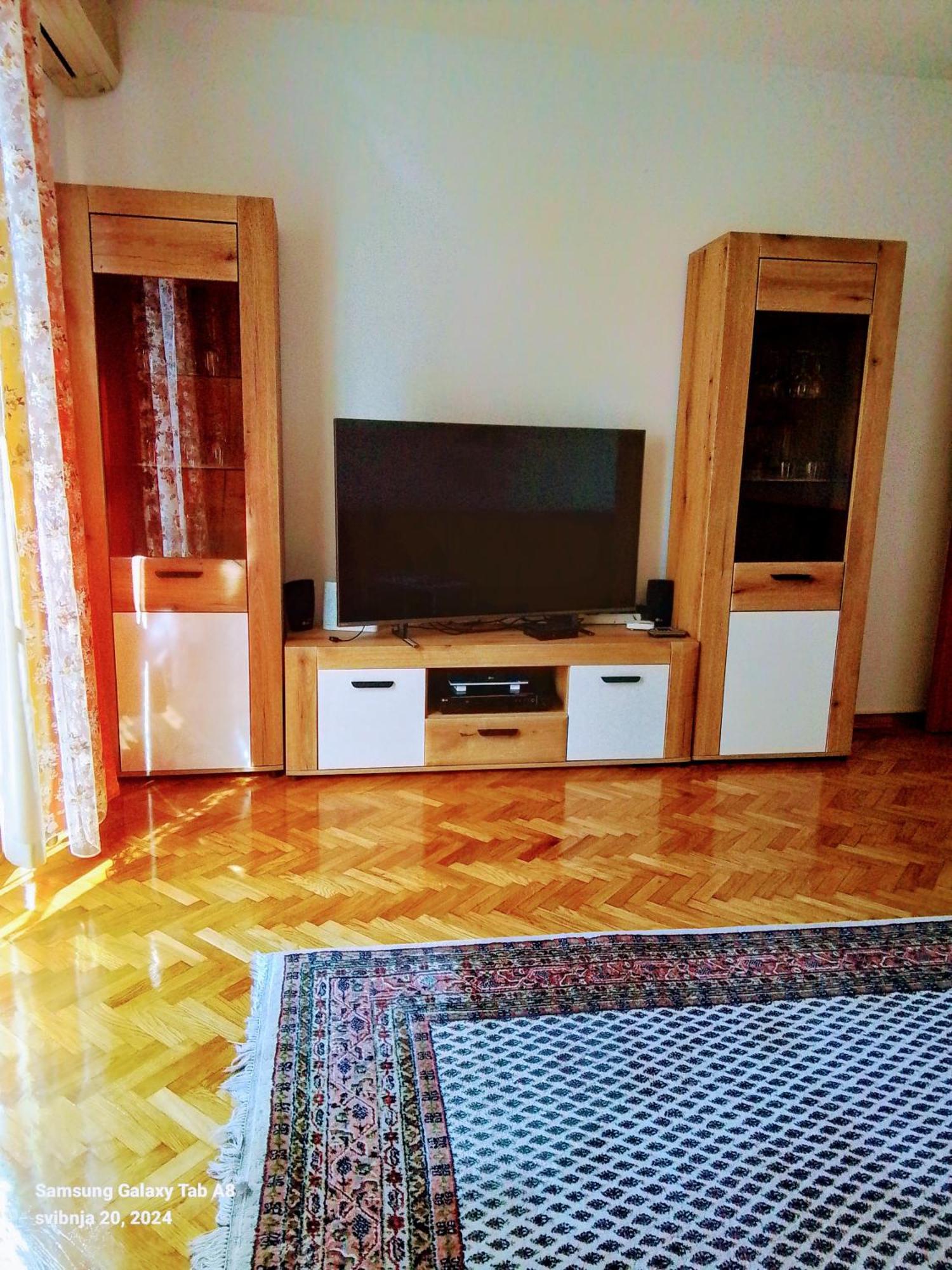 Apartment Vlatka Split Exteriör bild