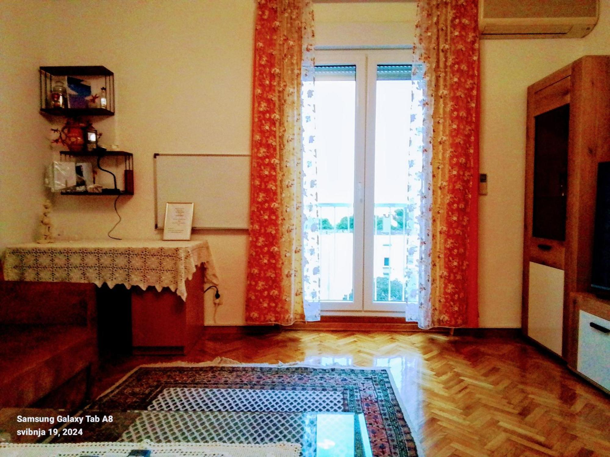 Apartment Vlatka Split Exteriör bild
